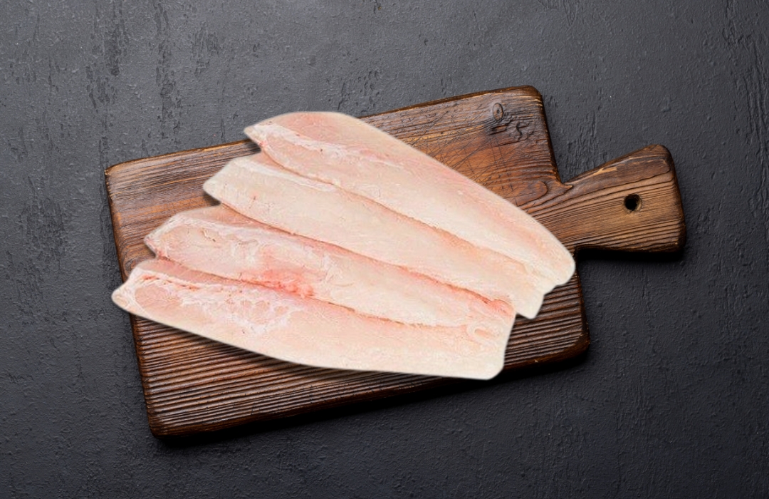 Pescada