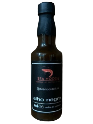 Alho Negro