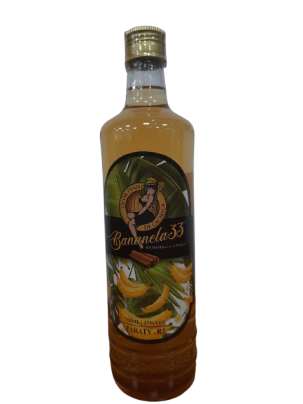 Bananela