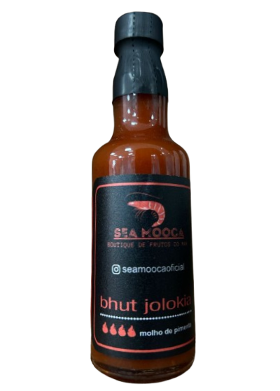 Bhut Jolokia