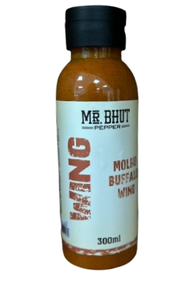 Molho Buffalo Wing