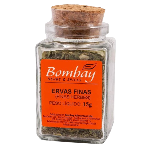 Ervas Finas