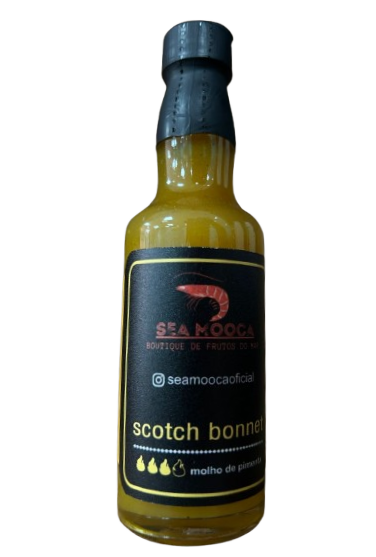 Scotch Bonnet